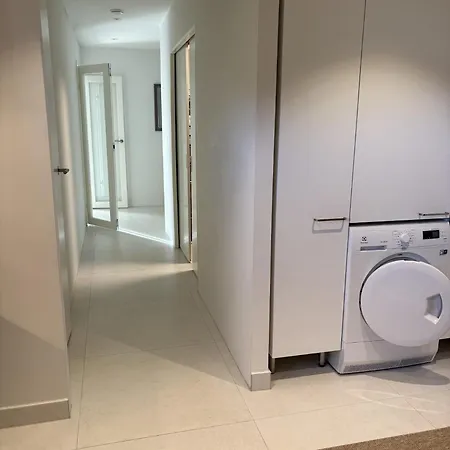 Modern Nordic Tähtikallio I Huoneisto Espoo