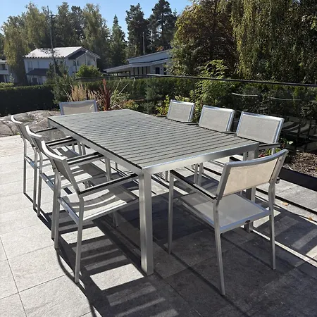 Modern Nordic Tähtikallio I Huoneisto